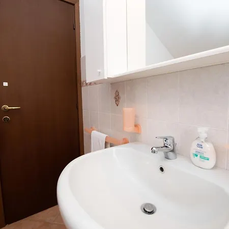 Le Mimose Apartamento *