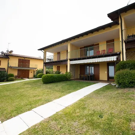 Le Mimose Apartamento *