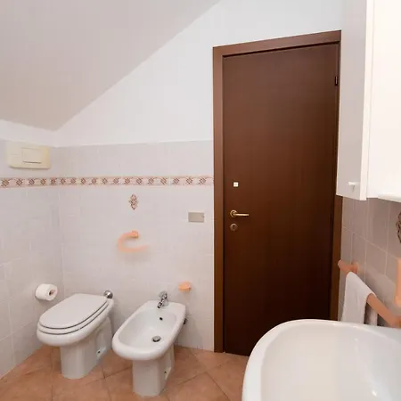 Le Mimose Apartamento