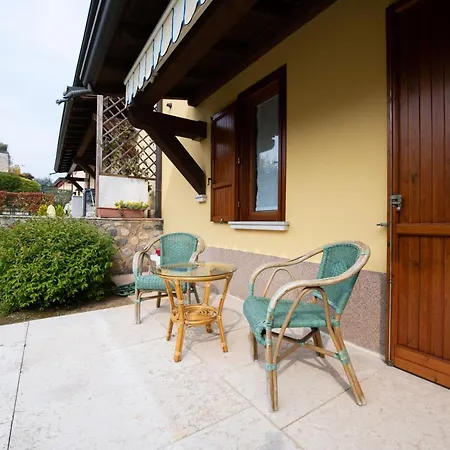 Le Mimose Polpenazze del Garda