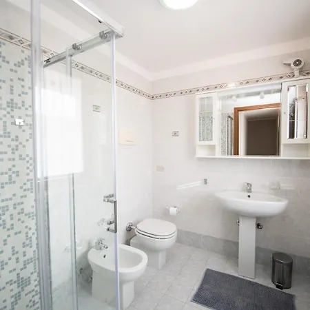 Apartamento Le Mimose Polpenazze del Garda