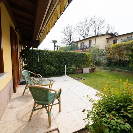 Le Mimose Apartamento