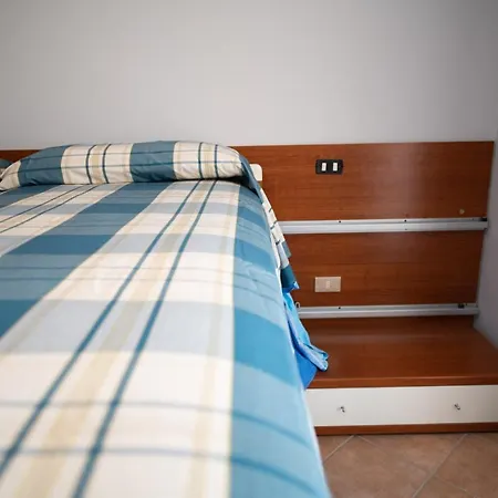 Le Mimose Apartamento Polpenazze del Garda