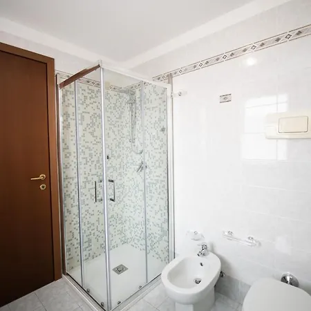 Apartamento Le Mimose