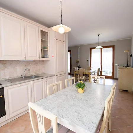Le Mimose Apartamento *
