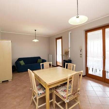 Le Mimose Apartamento Polpenazze del Garda