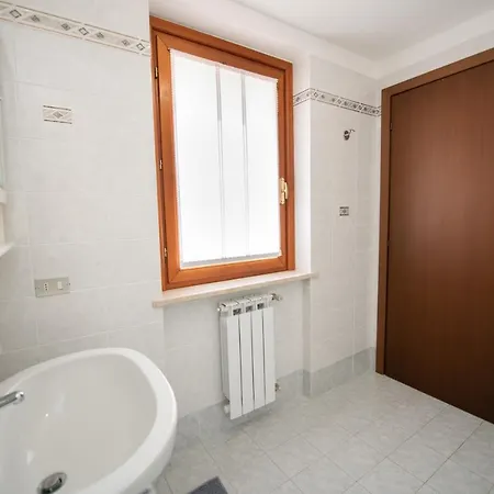 Apartamento Le Mimose