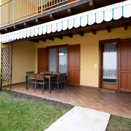 Apartamento Le Mimose Polpenazze del Garda